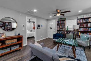 Charming Pet Friendly Concord Retreat home - 5