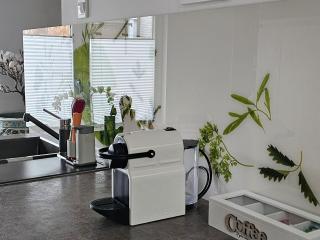 Stylishe Unterkünfte nähe Zentrum von Bielefeld - Bielefeld - 7