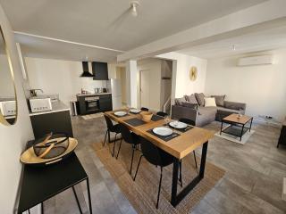 Charming Leucate House - Leucate - 4