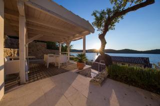 Villa Aquamarine - Vis - 7