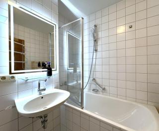 VALEMI BohoChic I 2BR 6PAX I TopLage I Parkplatz I Balkon I Küche - Landsberg am Lech - 2