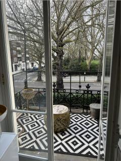 Spacious Flat in Holland Park - Londra - 2