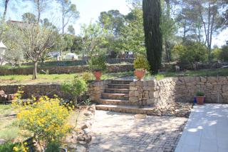 Villa Coronille calme et nature - 7