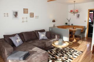 Ferienhaus Nr 19, Kategorie Komfort Plus, Feriendorf Hochbergle, Allgäu - Bichel - 0