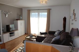 Ferienhaus Nr 19, Kategorie Komfort Plus, Feriendorf Hochbergle, Allgäu - Bichel - 9