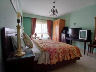 SS-3448Seaview Studio wooden villa - Sharm el Sheikh - 0
