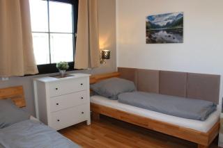 Ferienhaus Nr 19, Kategorie Komfort Plus, Feriendorf Hochbergle, Allgäu - Bichel - 7