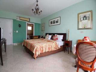 SS-3448Seaview Studio wooden villa - Sharm el Sheikh - 4
