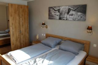 Ferienhaus Nr 19, Kategorie Komfort Plus, Feriendorf Hochbergle, Allgäu - Bichel - 5