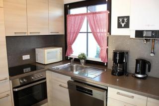 Ferienhaus Nr 19, Kategorie Komfort Plus, Feriendorf Hochbergle, Allgäu - Bichel - 4