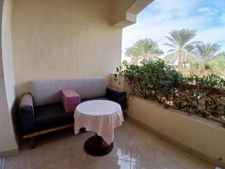 SS-3448Seaview Studio wooden villa - Sharm el Sheikh - 1