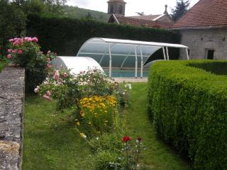 Château de Camboulan - Ambeyrac - 6