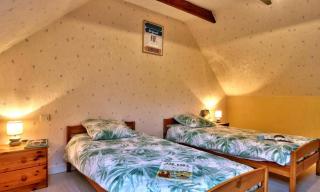 Les Gîtes de kerouzaillet - 1