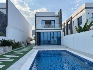 Al Dana villa - Fujaira - 3