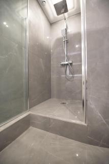 CIA - Saint Germain Montparnasse - Paris - 7