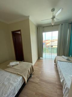 Pousada Estrela Mares Suíte 301 - Cabo Frio - 5