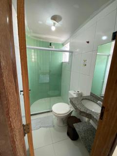 Pousada Estrela Mares Suíte 301 - Cabo Frio - 2