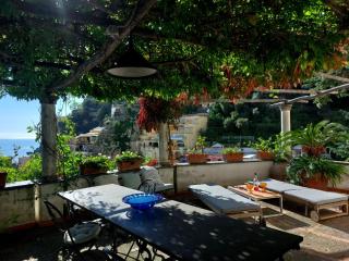 Casa Ginevra - Positano - 4