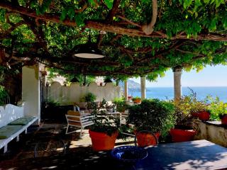 Casa Ginevra - Positano - 8
