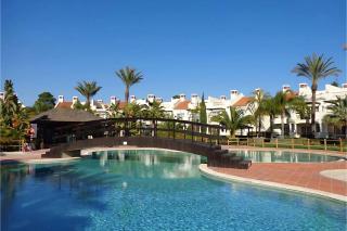 Luxury 3 Bedroom Apartment on Gated Complex - Quarteira - 9