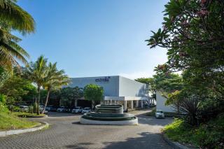 Estrella Hotel & Conference - Luwuk - 0