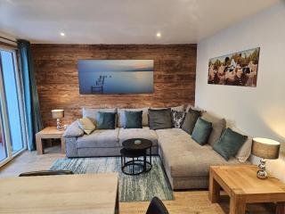 Montana Apartment - Morzine - 0