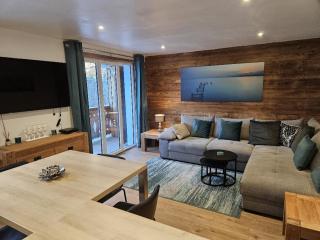 Montana Apartment - Morzine - 9