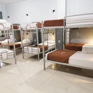 Populair Hostel Braga - Bandung - 2