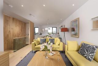 Lefransa in Carbis Bay, St Ives - 9