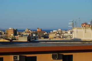 Atticomozzafiato - Palerme - 2