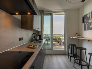 Lush apartment with water views - Sint Annaland - 6