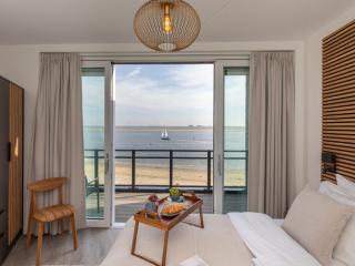 Lush apartment with water views - Sint Annaland - 5