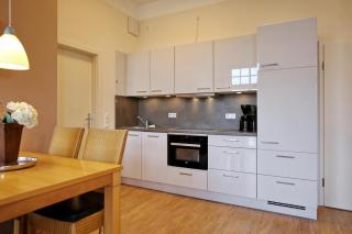 Haus am Park Wohnung 21 - Kühlungsborn - 8