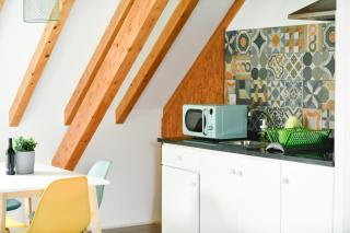 GO4SURF beach Lofts - Peniche - 9