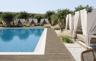 Golden Milos Beach Ηouse by Domotel - Provatas - 8