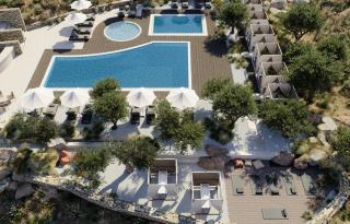 Golden Milos Beach Ηouse by Domotel - Provatas - 6