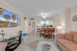 Bluewater Resort 602 - 2