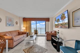 Bluewater Resort 602 - 0
