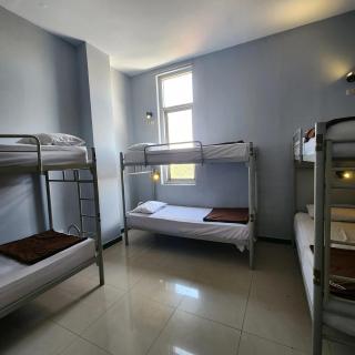 Populair Hostel Braga - Bandung - 6