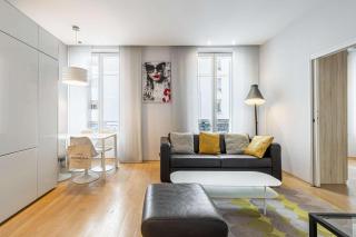 LE SAINT HONORÉ idéalement situé au cœur de Cannes - 9