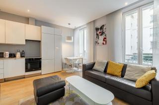 LE SAINT HONORÉ idéalement situé au cœur de Cannes - 7