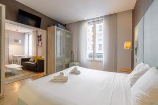 LE SAINT HONORÉ idéalement situé au cœur de Cannes - 2