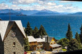 Centrico vista al lago y montaña - Bariloche - 6