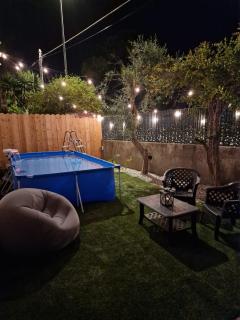 Villa Old fisherman's - Taranto - 9