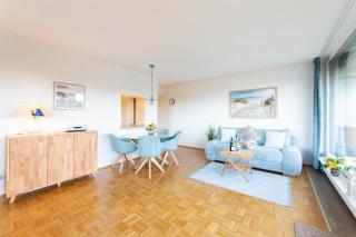 Ferienwohnung Residenz App. 611 Timmendorfer Strand - 0