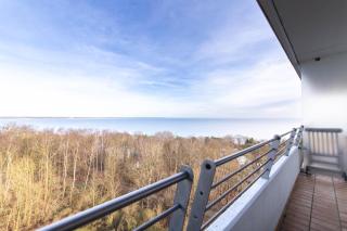 Ferienwohnung Residenz App. 611 Timmendorfer Strand - Timmendorfer Strand - 7