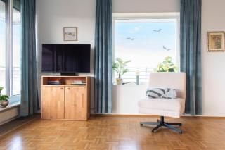 Ferienwohnung Residenz App. 611 Timmendorfer Strand - Timmendorfer Strand - 6