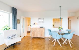 Ferienwohnung Residenz App. 611 Timmendorfer Strand - Timmendorfer Strand - 4