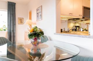 Ferienwohnung Residenz App. 611 Timmendorfer Strand - 4