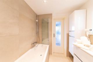 Ferienwohnung Residenz App. 611 Timmendorfer Strand - 1